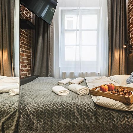 Luksusowe Apartamenty Przy Rynku Wrocław Exteriör bild