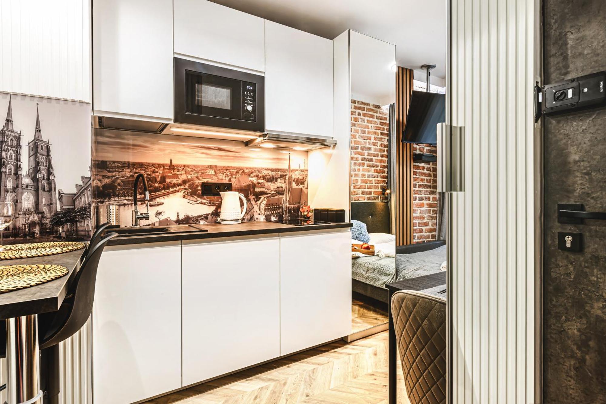 Luksusowe Apartamenty Przy Rynku Wrocław Exteriör bild