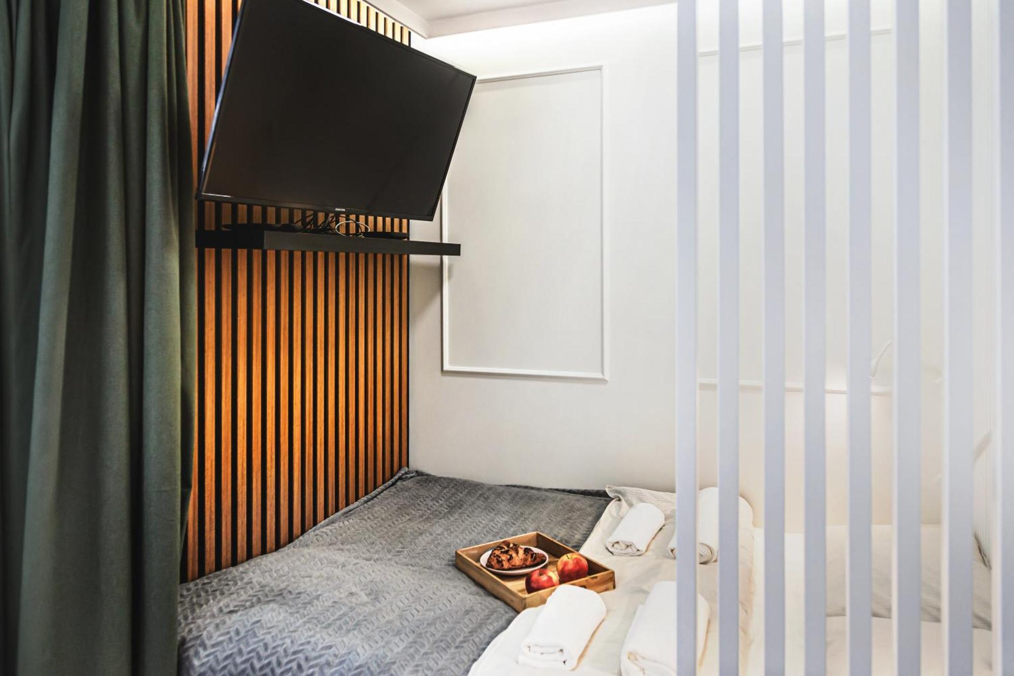 Luksusowe Apartamenty Przy Rynku Wrocław Exteriör bild