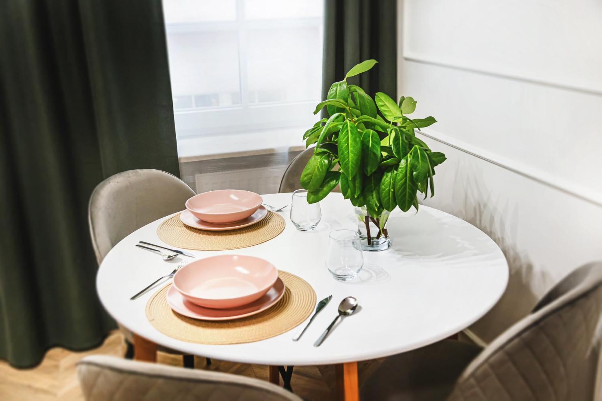 Luksusowe Apartamenty Przy Rynku Wrocław Exteriör bild