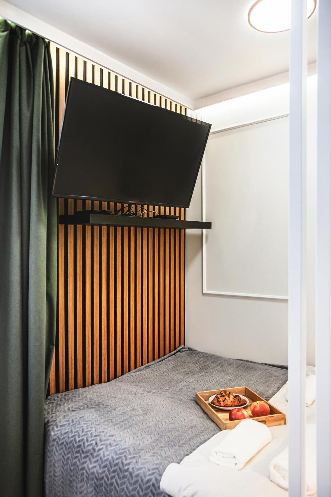 Luksusowe Apartamenty Przy Rynku Wrocław Exteriör bild