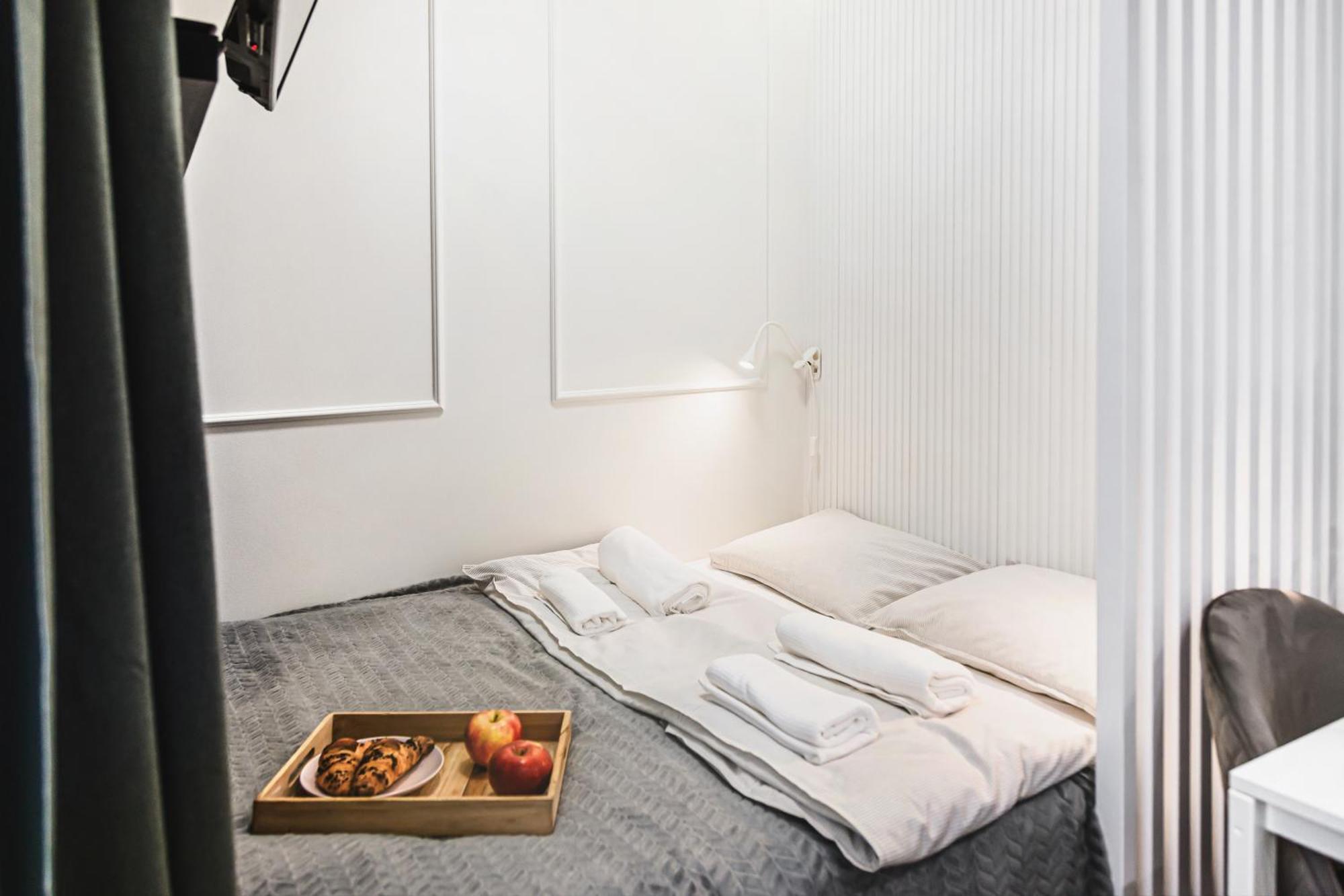 Luksusowe Apartamenty Przy Rynku Wrocław Exteriör bild