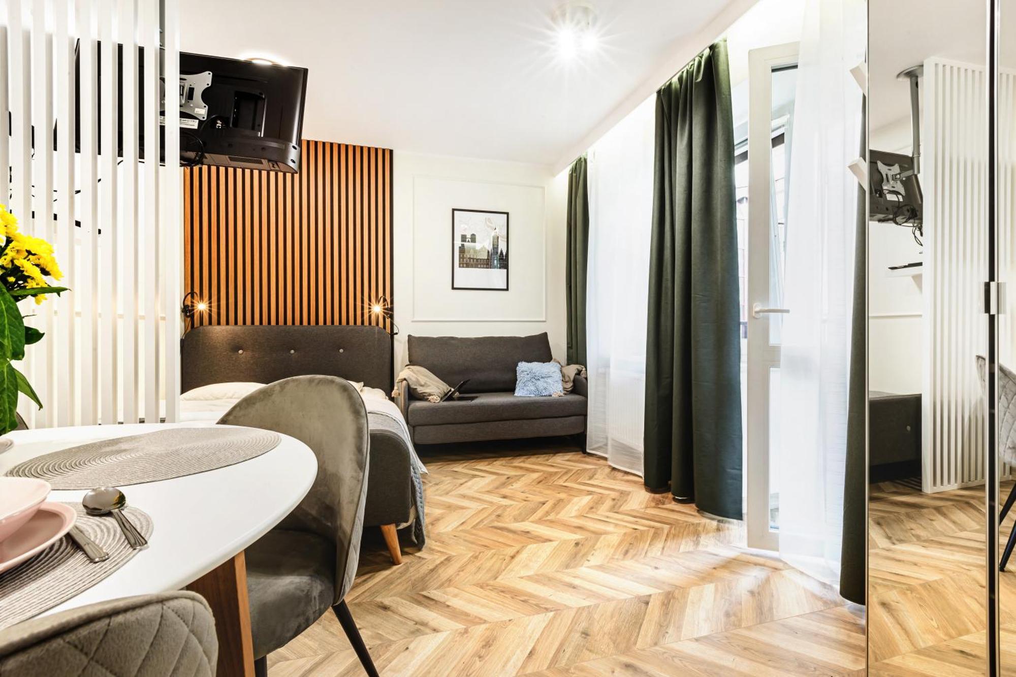 Luksusowe Apartamenty Przy Rynku Wrocław Exteriör bild