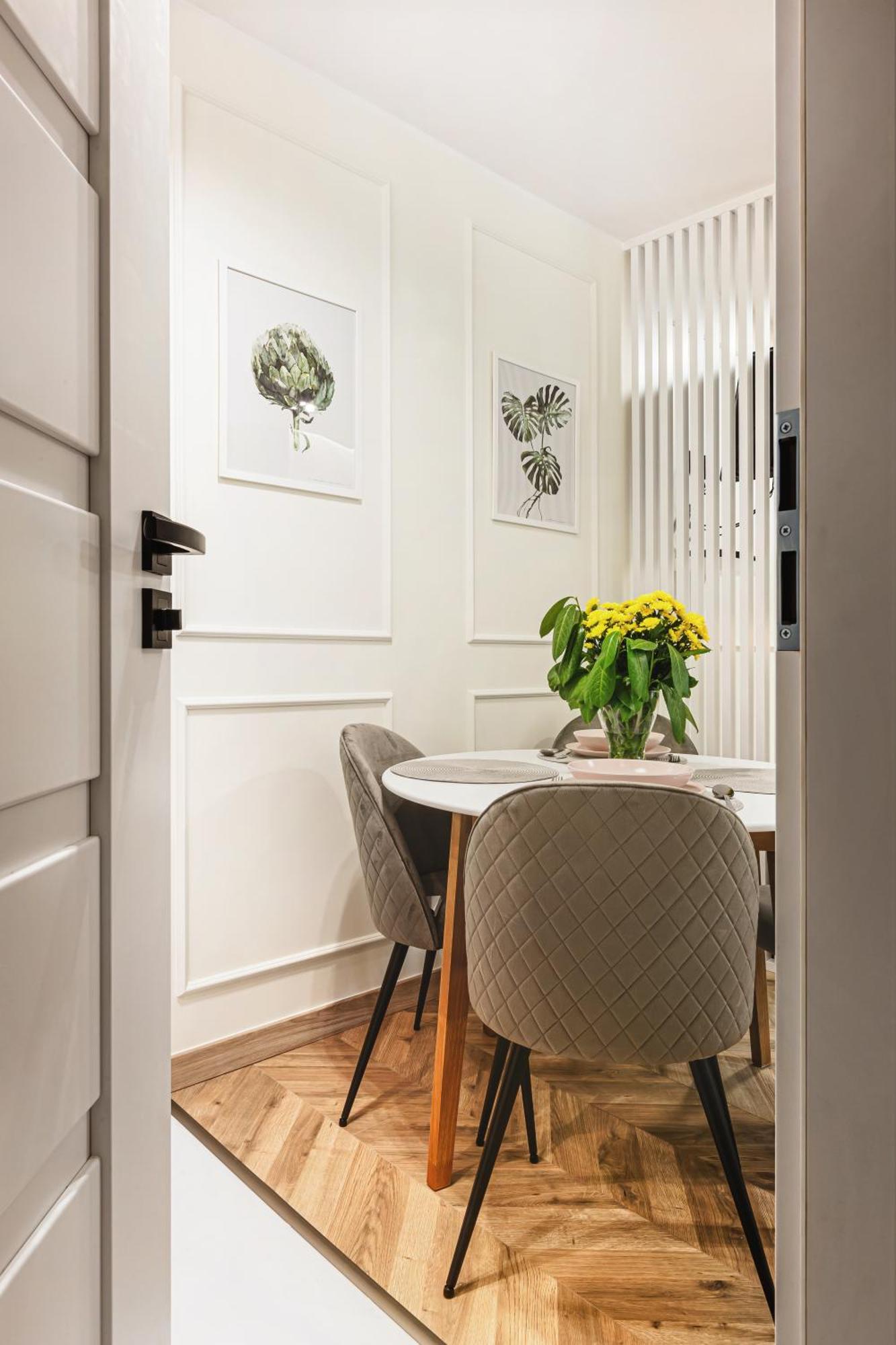 Luksusowe Apartamenty Przy Rynku Wrocław Exteriör bild